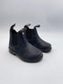 Blundstone 2492 navy suede